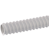 Protective cable conduit systems plastic