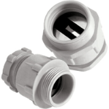 SKINDICHT® Flat cable glands
