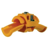 Cable clamp for cable 10-16 mm