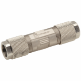 EPIC® DATA Cable coupler round
