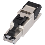 EPIC® DATA RJ45 Clamping lever