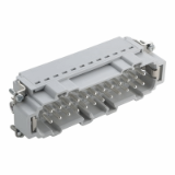 EPIC® H-BE 24 Push-in termination