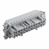 EPIC® H-BE 48 Push-in termination