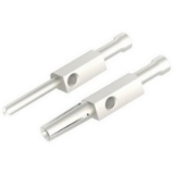 EPIC® H-Q 5 PE Protection earth contact - Rectangular connectors