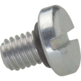 EPIC® Fixing screws - Accessories