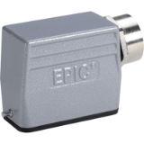 EPIC® H-A 10 TS - Gehäuse