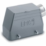 EPIC® H-B 10 TS - Gehäuse