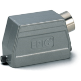 EPIC® H-B 10 TS-RO - Gehäuse