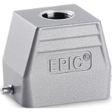 EPIC® H-B 6 TG - Gehäuse