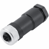 EPIC® POWER M12 630V cable connector