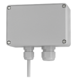 Indoor outdoor resistance temperature sensor - EPIC® SENSORS