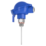 Threaded temperature sensor without neck pipe - EPIC® SENSORS