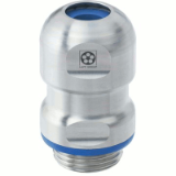 SKINTOP® HYGIENIC NPT - Cable glands stainless steel NPT