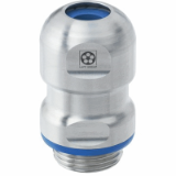 SKINTOP® HYGIENIC-R NPT - Cable glands stainless steel NPT