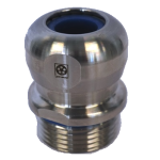 SKINTOP® INOX NPT - Cable glands stainless steel NPT