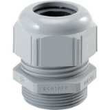 SKINTOP® STR-NPT - Cable gland plastic with NPT connection thread