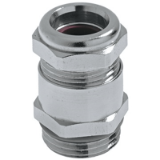 SKINDICHT® SHV-M FKM - Cable gland with sealing cone