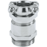 SKINDICHT® SKZ-M - Cable gland with double clamp