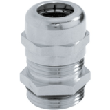 SKINTOP® Cable glands nickel plated brass PG