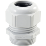 SKINTOP® STR-ISO-M - Cable gland plastic