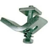 Girder clip (steel)